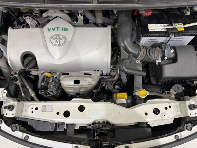 TOYOTA SIENTA 2017 Image 31