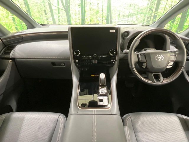 TOYOTA VELLFIRE  HYBRID 2024 Image 31