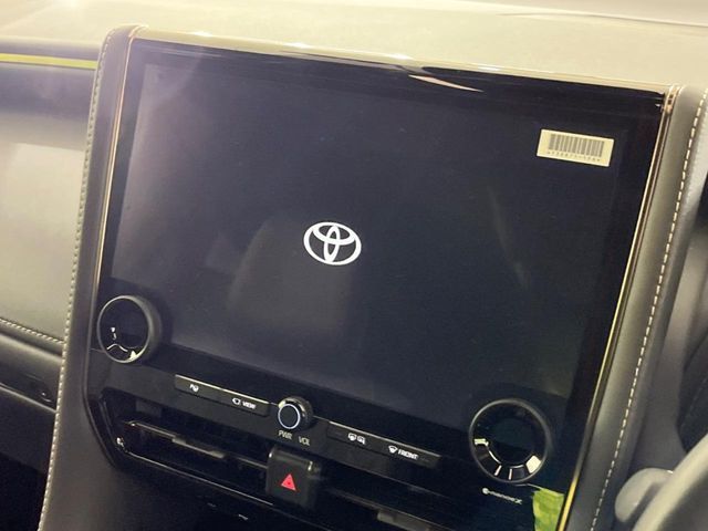 TOYOTA VELLFIRE  HYBRID 2024 Image 31