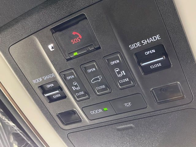 TOYOTA VELLFIRE  HYBRID 2024 Image 31