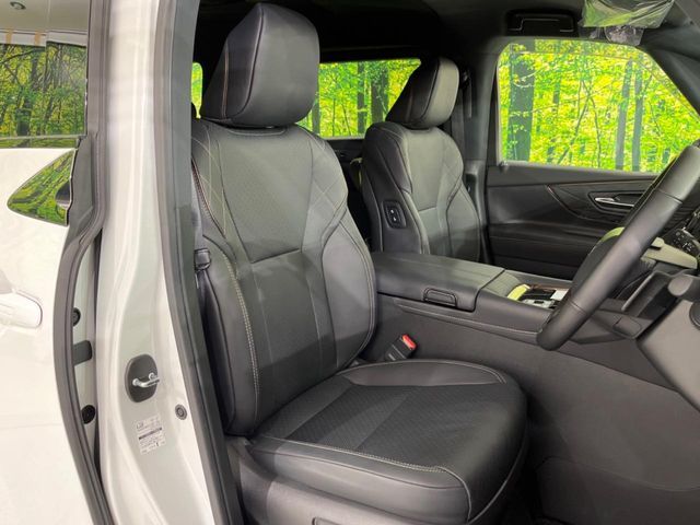 TOYOTA VELLFIRE  HYBRID 2024 Image 31