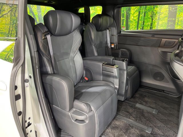 TOYOTA VELLFIRE  HYBRID 2024 Image 31