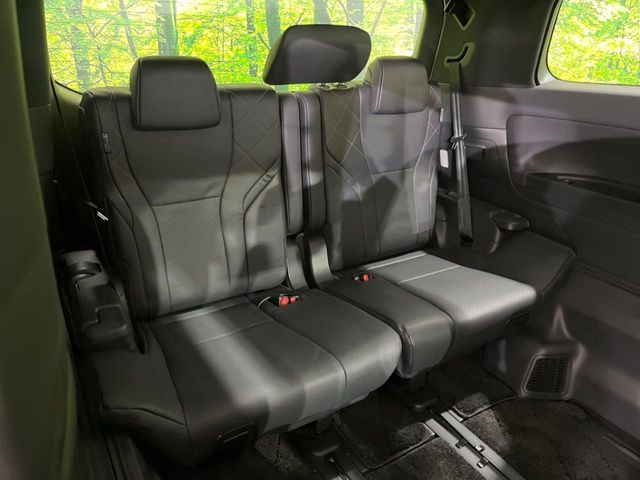 TOYOTA VELLFIRE  HYBRID 2024 Image 31