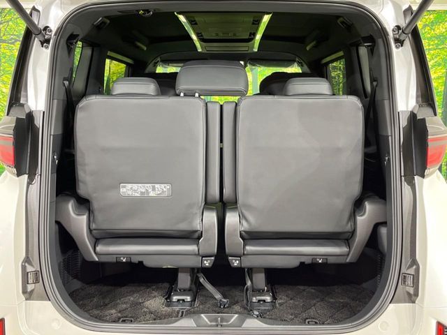 TOYOTA VELLFIRE  HYBRID 2024 Image 31