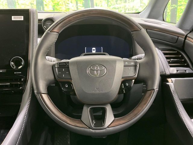 TOYOTA VELLFIRE  HYBRID 2024 Image 31