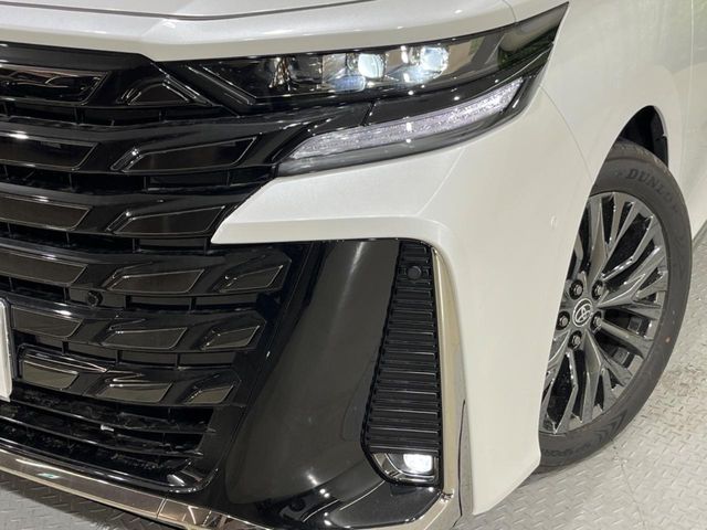 TOYOTA VELLFIRE  HYBRID 2024 Image 31
