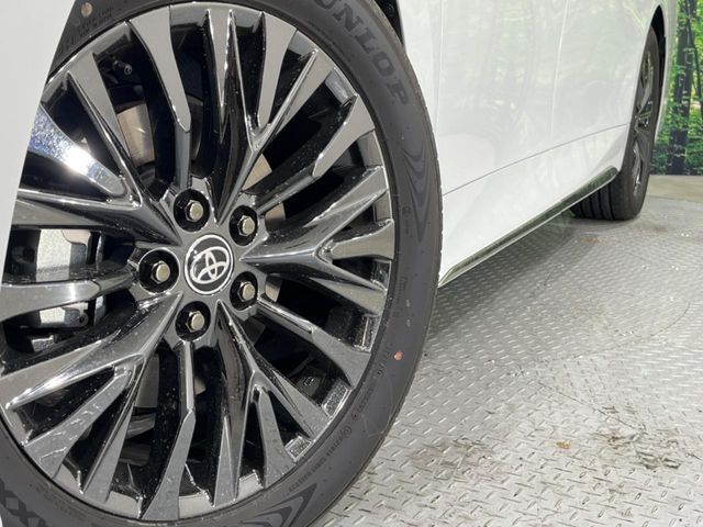 TOYOTA VELLFIRE  HYBRID 2024 Image 31