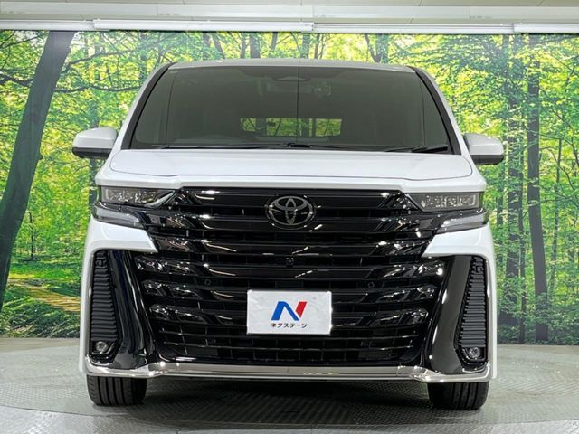 TOYOTA VELLFIRE  HYBRID 2024 Image 31