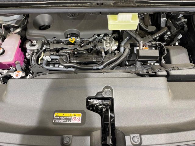 TOYOTA VELLFIRE  HYBRID 2024 Image 31