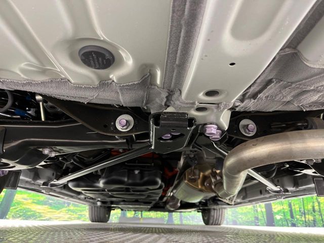 TOYOTA VELLFIRE  HYBRID 2024 Image 31