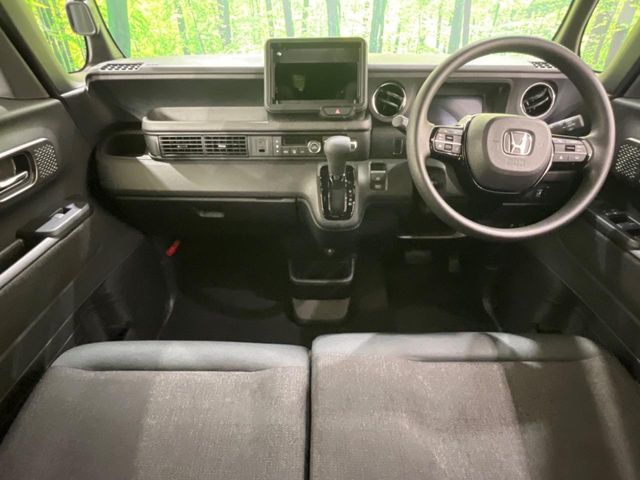 HONDA N BOX 2026 Image 31