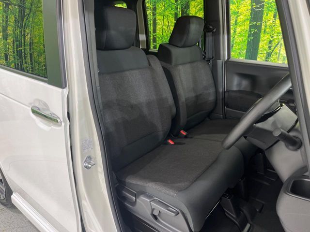 HONDA N BOX 2026 Image 31