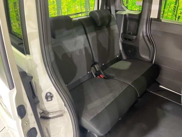 HONDA N BOX 2026 Image 31