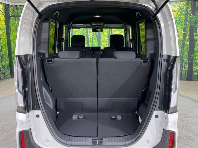 HONDA N BOX 2026 Image 31