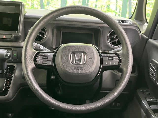 HONDA N BOX 2026 Image 31