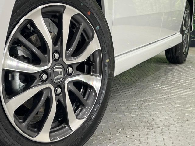 HONDA N BOX 2026 Image 31