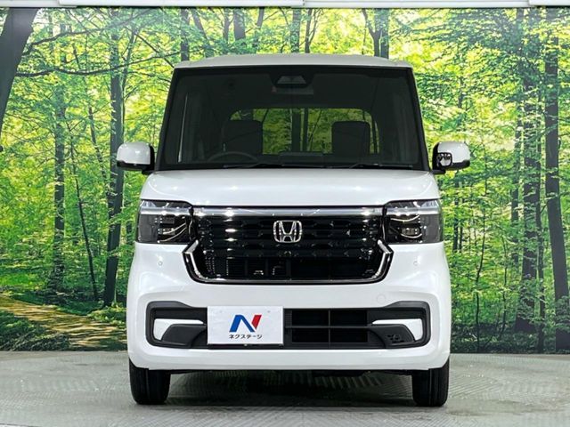 HONDA N BOX 2026 Image 31