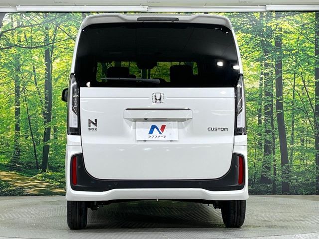 HONDA N BOX 2026 Image 31