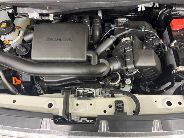 HONDA N BOX 2026 Image 31