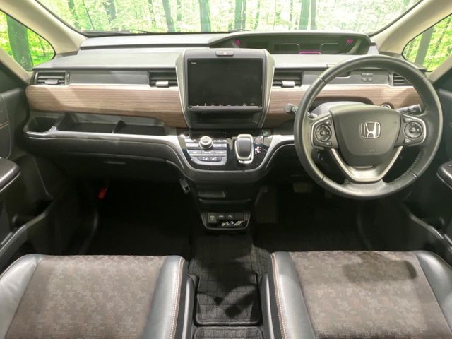 HONDA FREED HYBRID 2021 Image 31