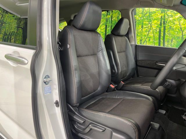 HONDA FREED HYBRID 2021 Image 31