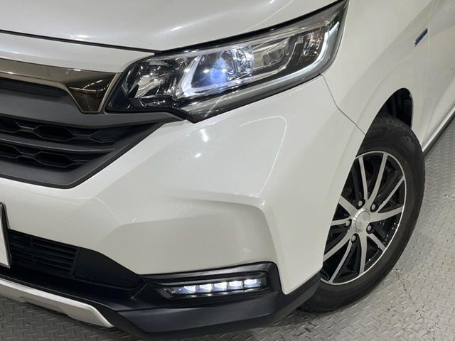 HONDA FREED HYBRID 2021 Image 31