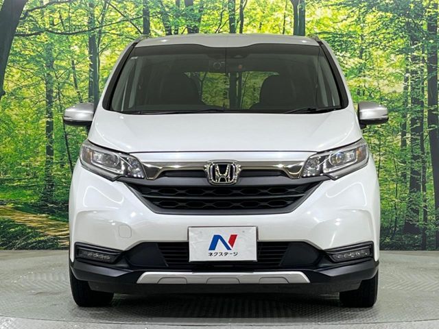 HONDA FREED HYBRID 2021 Image 31