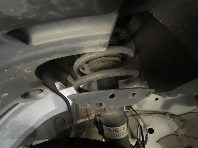 HONDA FREED HYBRID 2021 Image 31