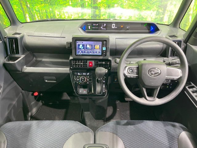 DAIHATSU TANTO CUSTOM 2023 Image 31