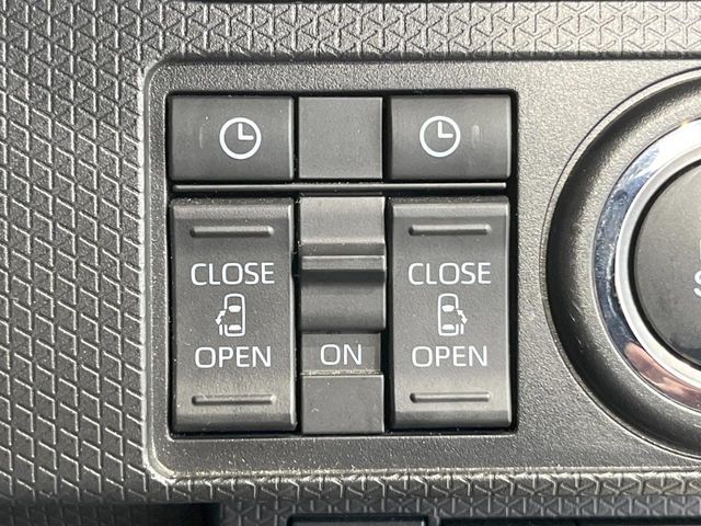 DAIHATSU TANTO CUSTOM 2023 Image 31