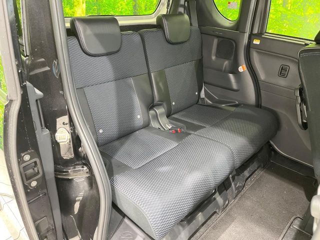 DAIHATSU TANTO CUSTOM 2023 Image 31