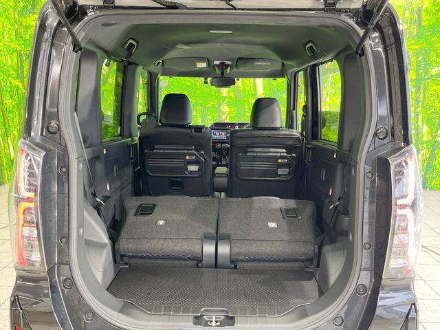 DAIHATSU TANTO CUSTOM 2023 Image 31