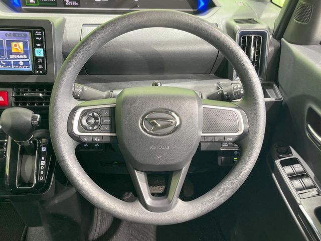 DAIHATSU TANTO CUSTOM 2023 Image 31