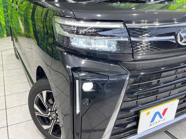DAIHATSU TANTO CUSTOM 2023 Image 31