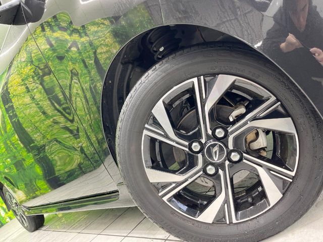 DAIHATSU TANTO CUSTOM 2023 Image 31