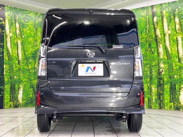 DAIHATSU TANTO CUSTOM 2023 Image 31