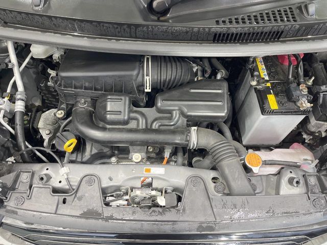 DAIHATSU TANTO CUSTOM 2023 Image 31