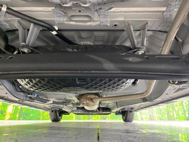 DAIHATSU TANTO CUSTOM 2023 Image 31