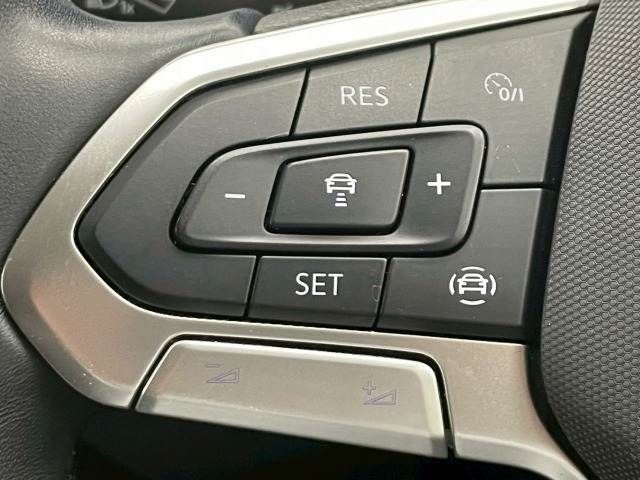 VOLKSWAGEN T-CROSS 2021 Image 31