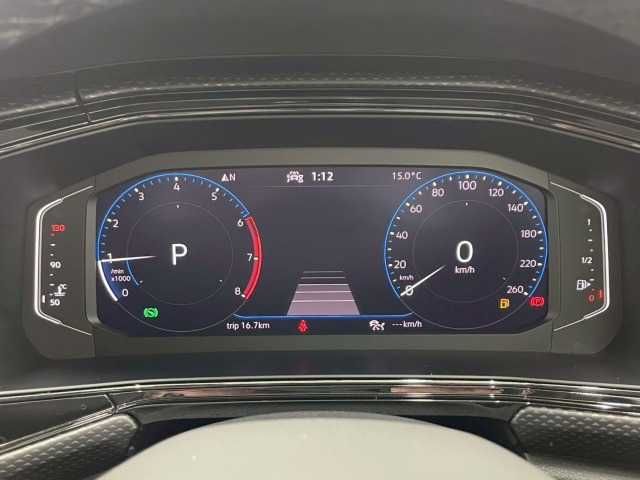 VOLKSWAGEN T-CROSS 2021 Image 31