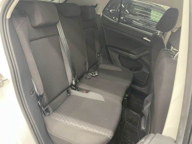 VOLKSWAGEN T-CROSS 2021 Image 31