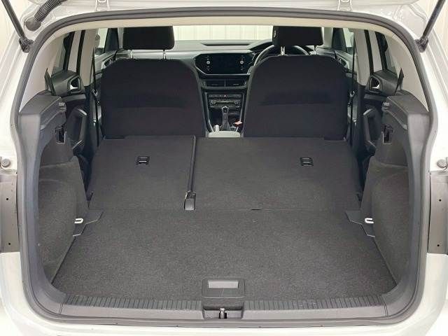 VOLKSWAGEN T-CROSS 2021 Image 31