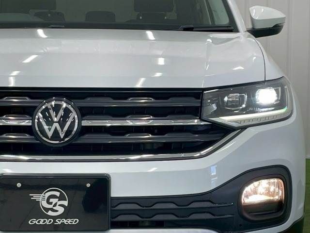 VOLKSWAGEN T-CROSS 2021 Image 31