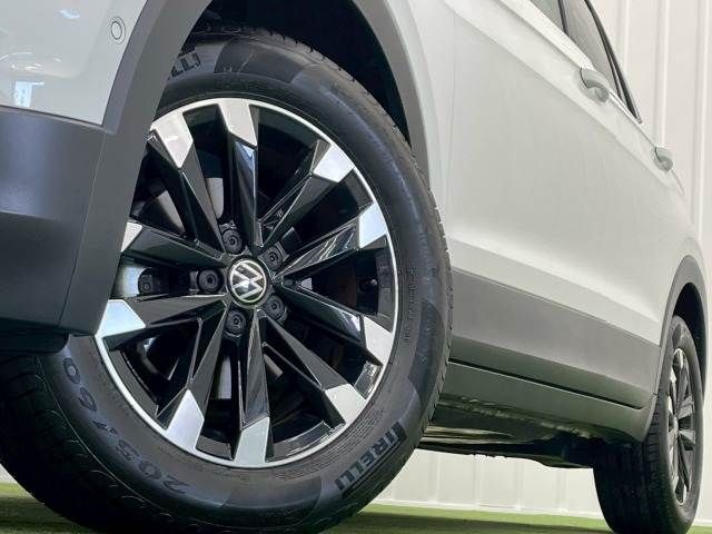 VOLKSWAGEN T-CROSS 2021 Image 31