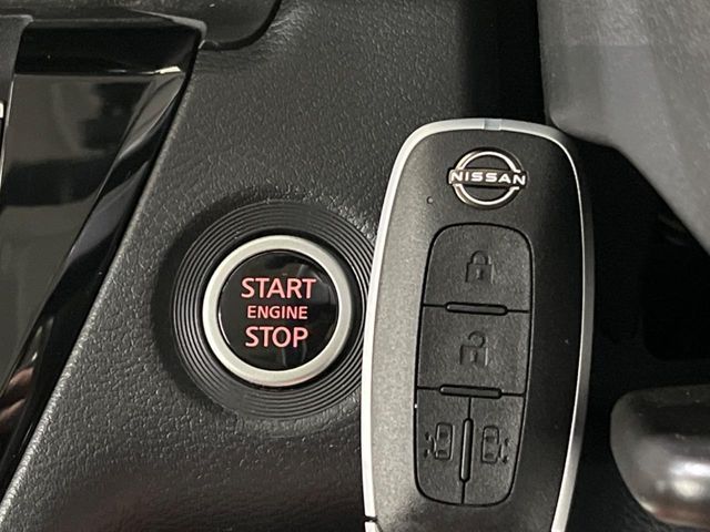 NISSAN ROOX 2025 Image 31