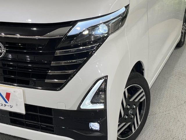 NISSAN ROOX 2025 Image 31
