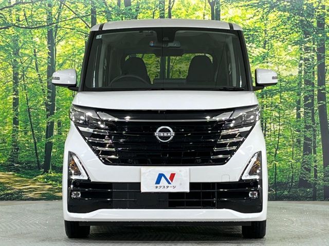 NISSAN ROOX 2025 Image 31