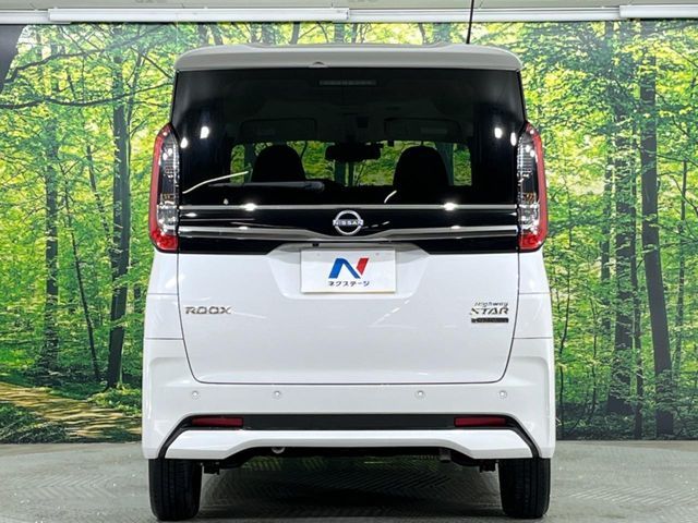 NISSAN ROOX 2025 Image 31