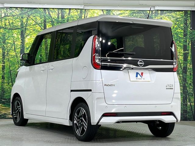 NISSAN ROOX 2025 Image 31