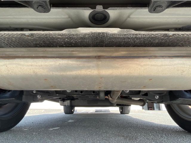 TOYOTA HARRIER HYBRID 2023 Image 31